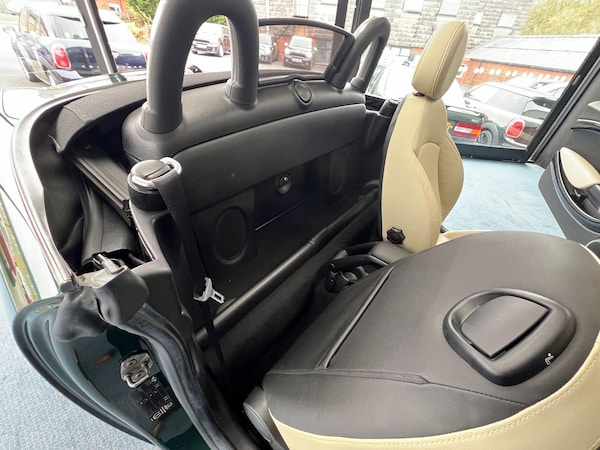 Used MINI Roadster 2013 for sale - 76200767: Photo 19