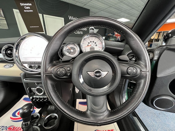 Used MINI Roadster 2013 for sale - 76200767: Photo 21