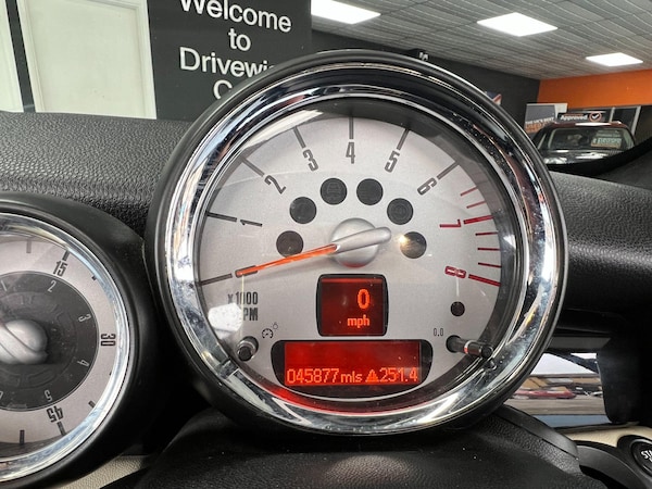 Used MINI Roadster 2013 for sale - 76200767: Photo 23