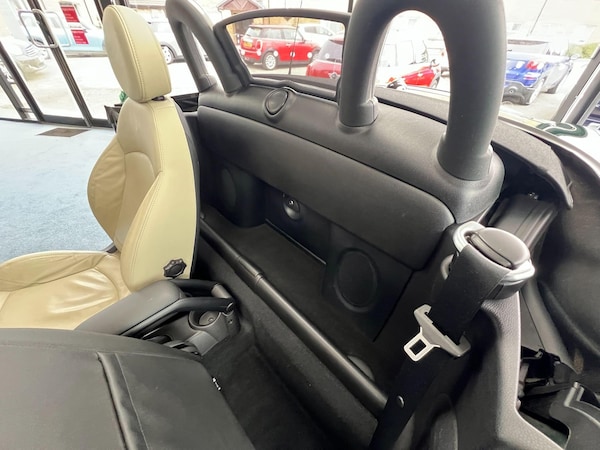Used MINI Roadster 2013 for sale - 76200767: Photo 27