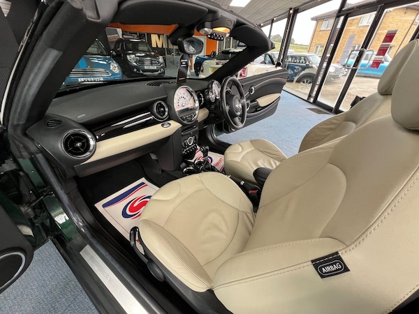 Used MINI Roadster 2013 for sale - 76200767: Photo 28
