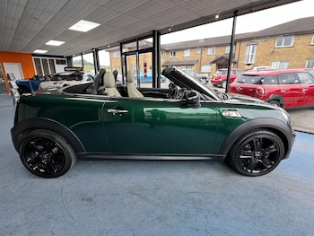 Used MINI Roadster 2013 for sale - 76200767: Photo