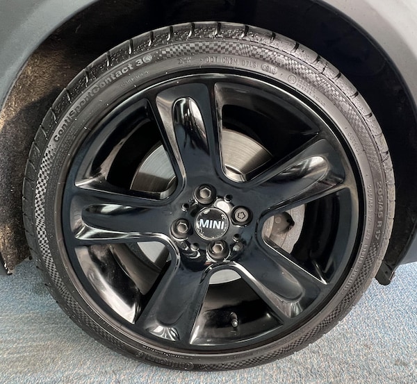 Used MINI Roadster 2013 for sale - 76200767: Photo 31