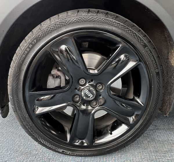 Used MINI Roadster 2013 for sale - 76200767: Photo 32