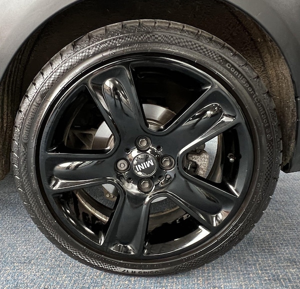 Used MINI Roadster 2013 for sale - 76200767: Photo 33