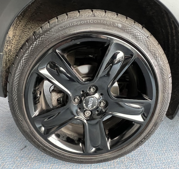 Used MINI Roadster 2013 for sale - 76200767: Photo 34