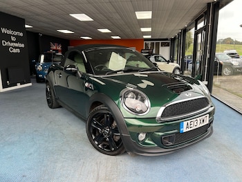 Used MINI Roadster 2013 for sale - 76200767: Photo