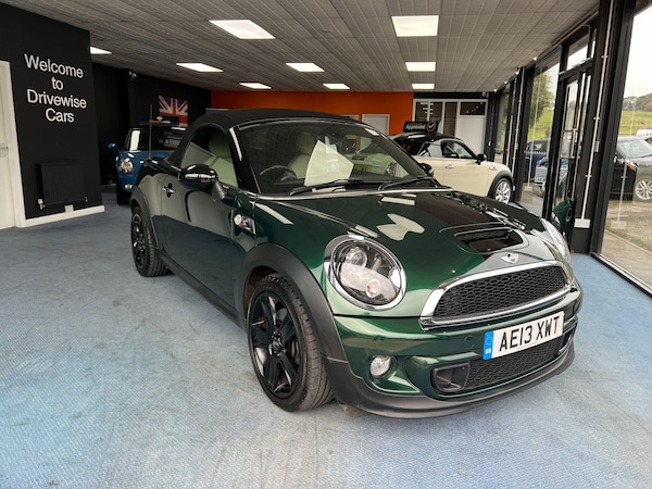 Used MINI Roadster 2013 for sale - 76200767: Photo 6