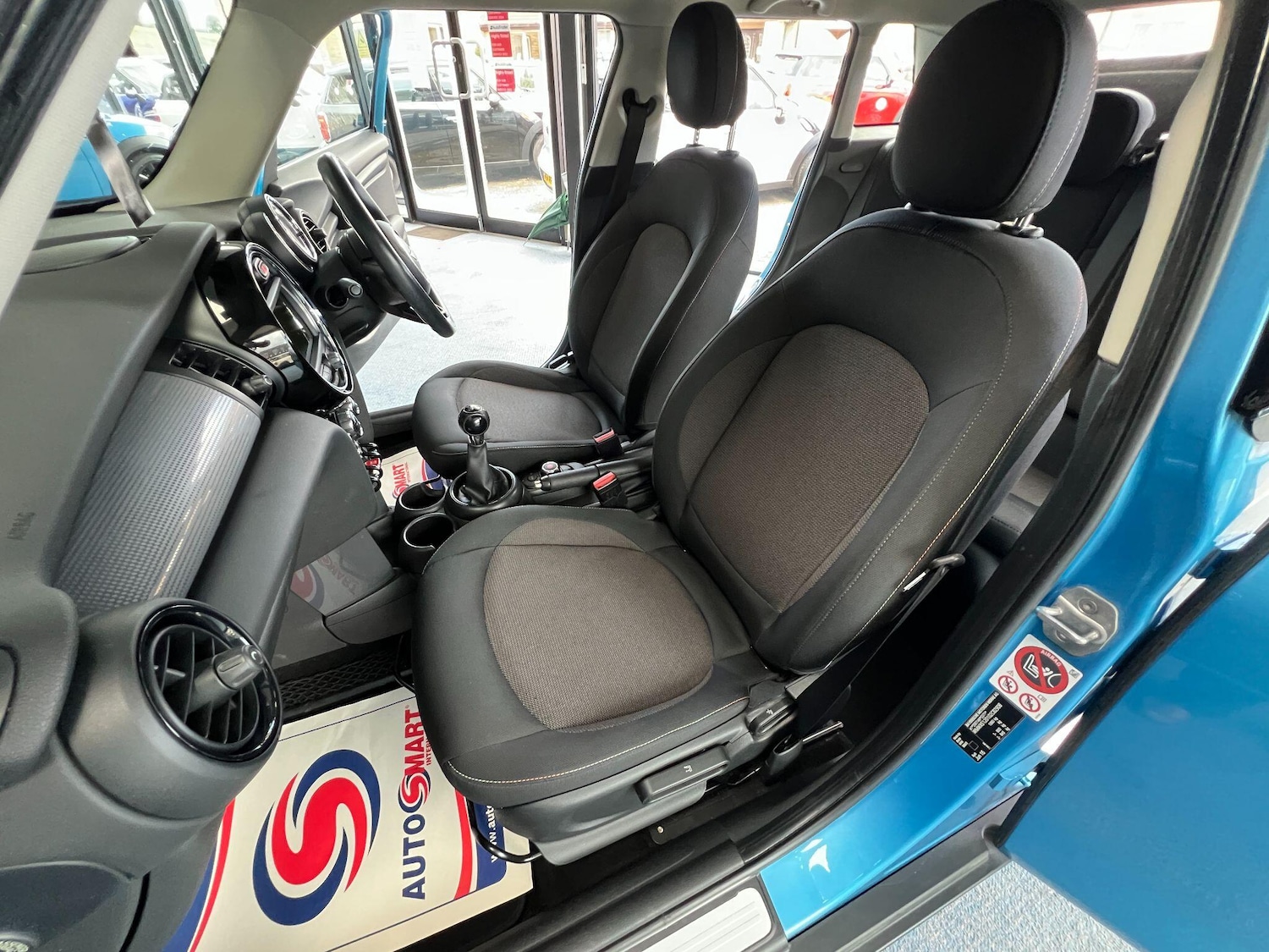 Vehicle 28