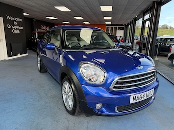 Used MINI Paceman 2014 for sale - 76573149: Photo