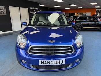 Used MINI Paceman 2014 for sale - 76573149: Photo