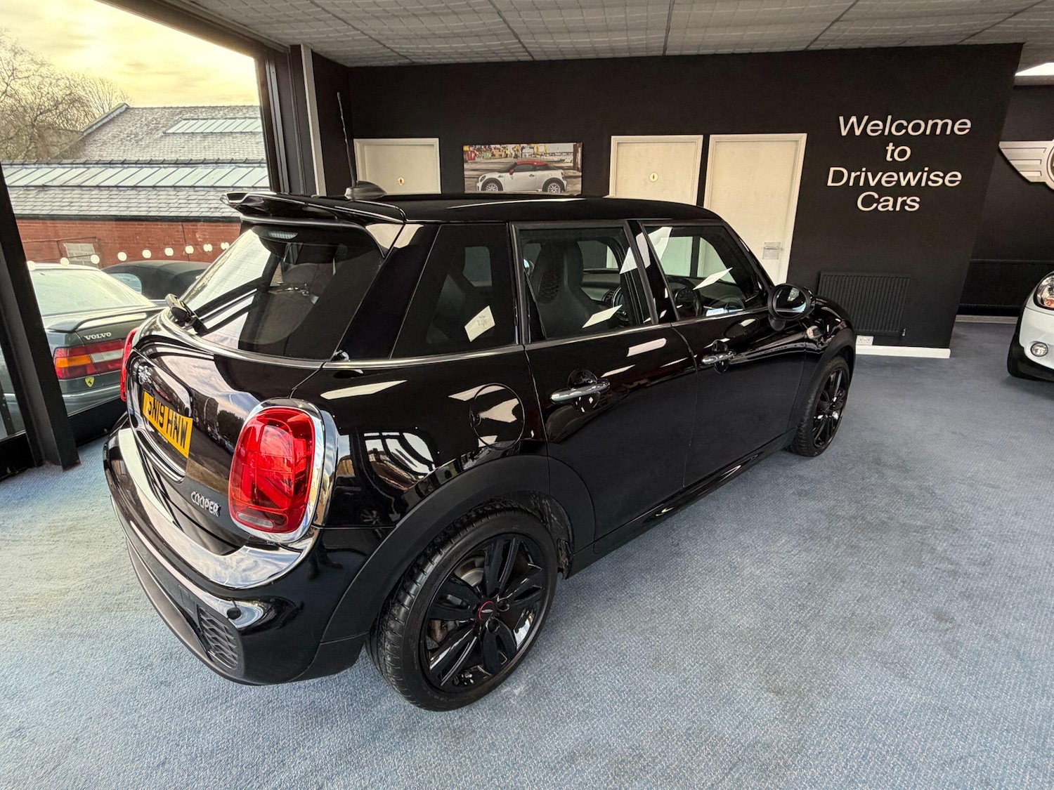 Used MINI Hatch 2019 for sale - 77028937: Photo 10