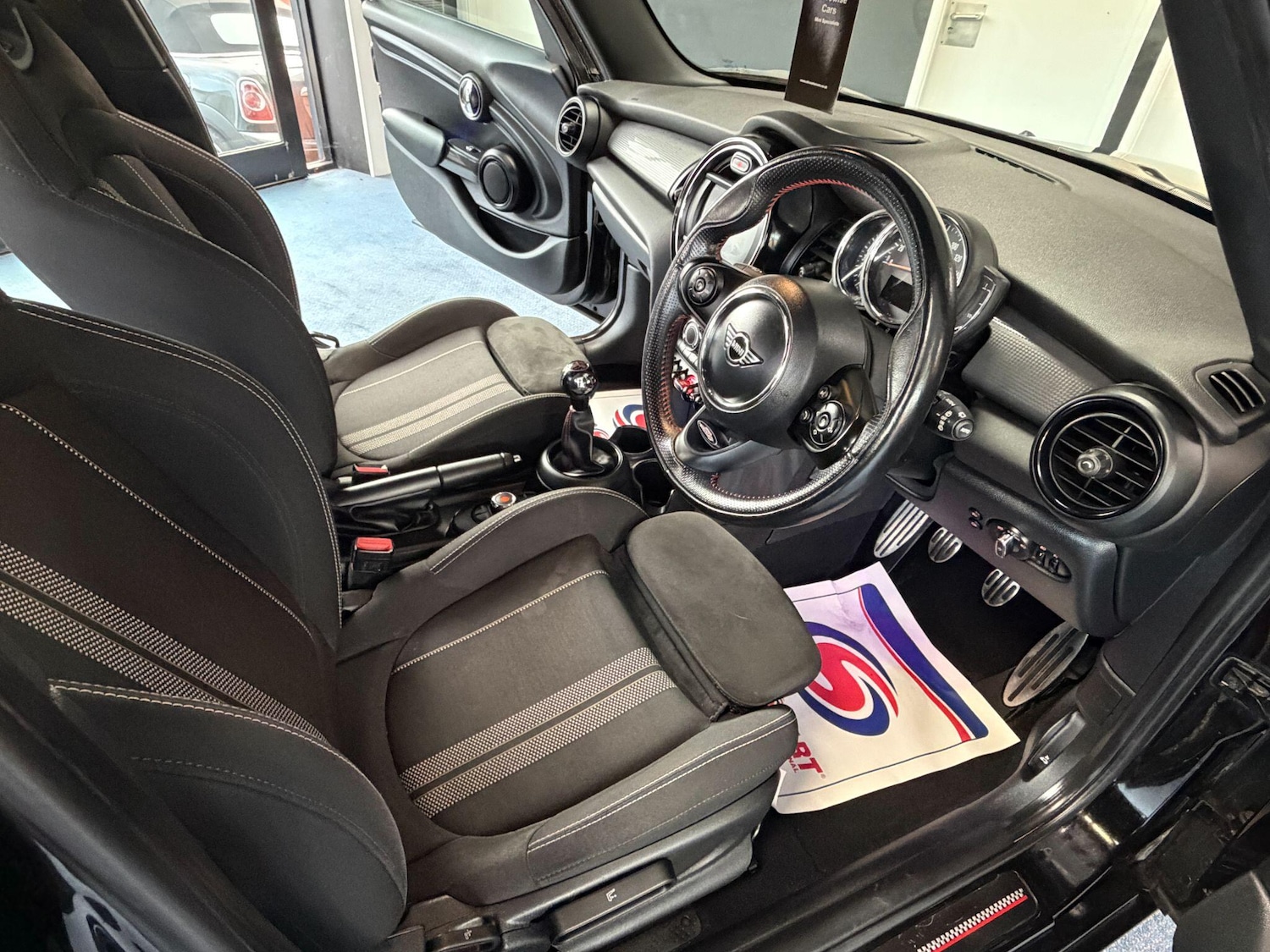 Used MINI Hatch 2019 for sale - 77028937: Photo 12