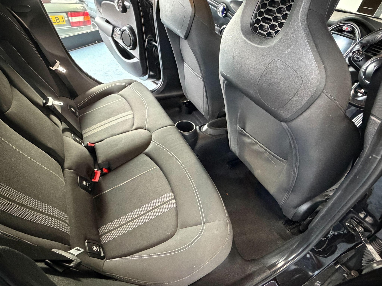 Used MINI Hatch 2019 for sale - 77028937: Photo 14