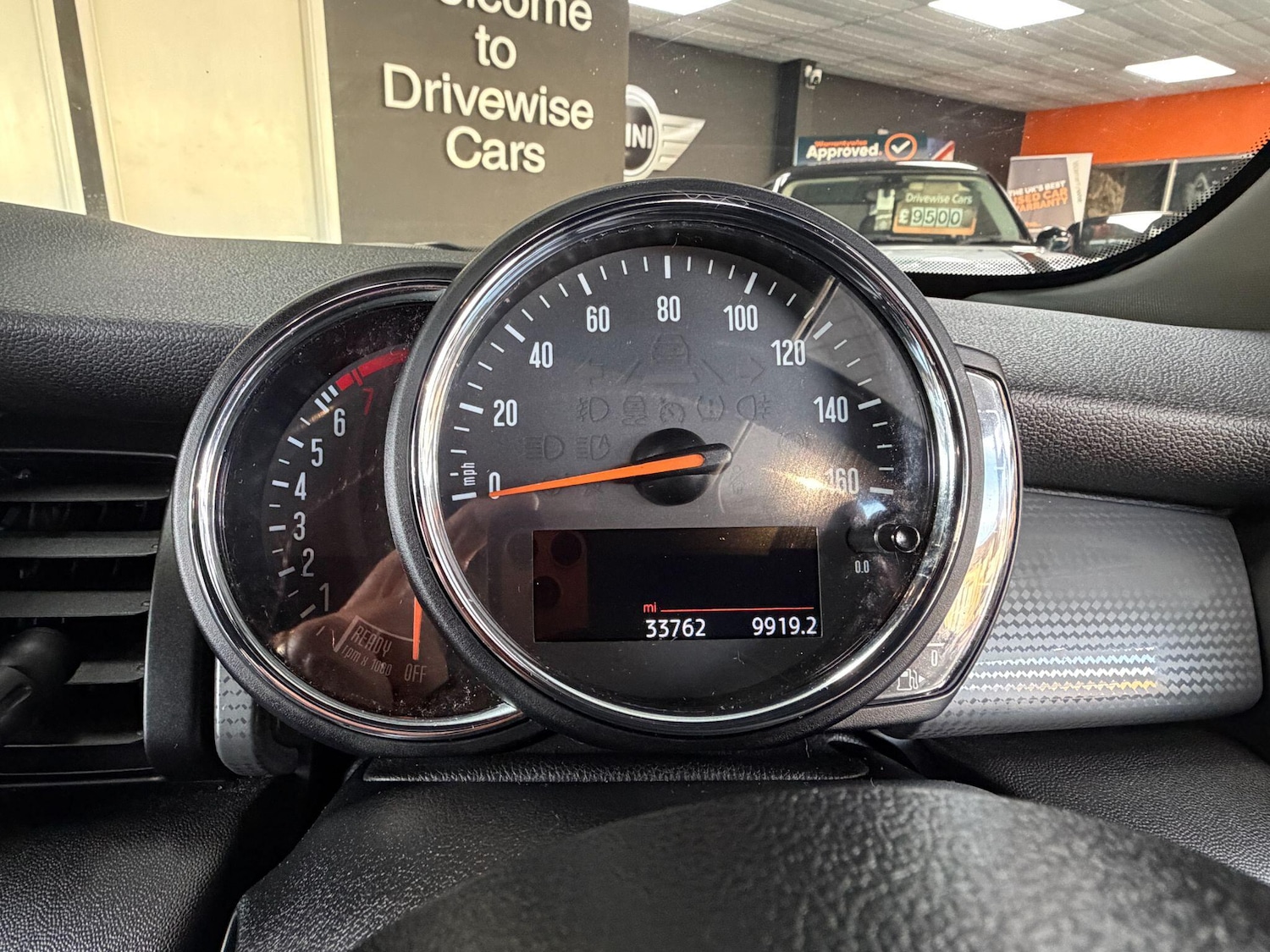 Used MINI Hatch 2019 for sale - 77028937: Photo 19