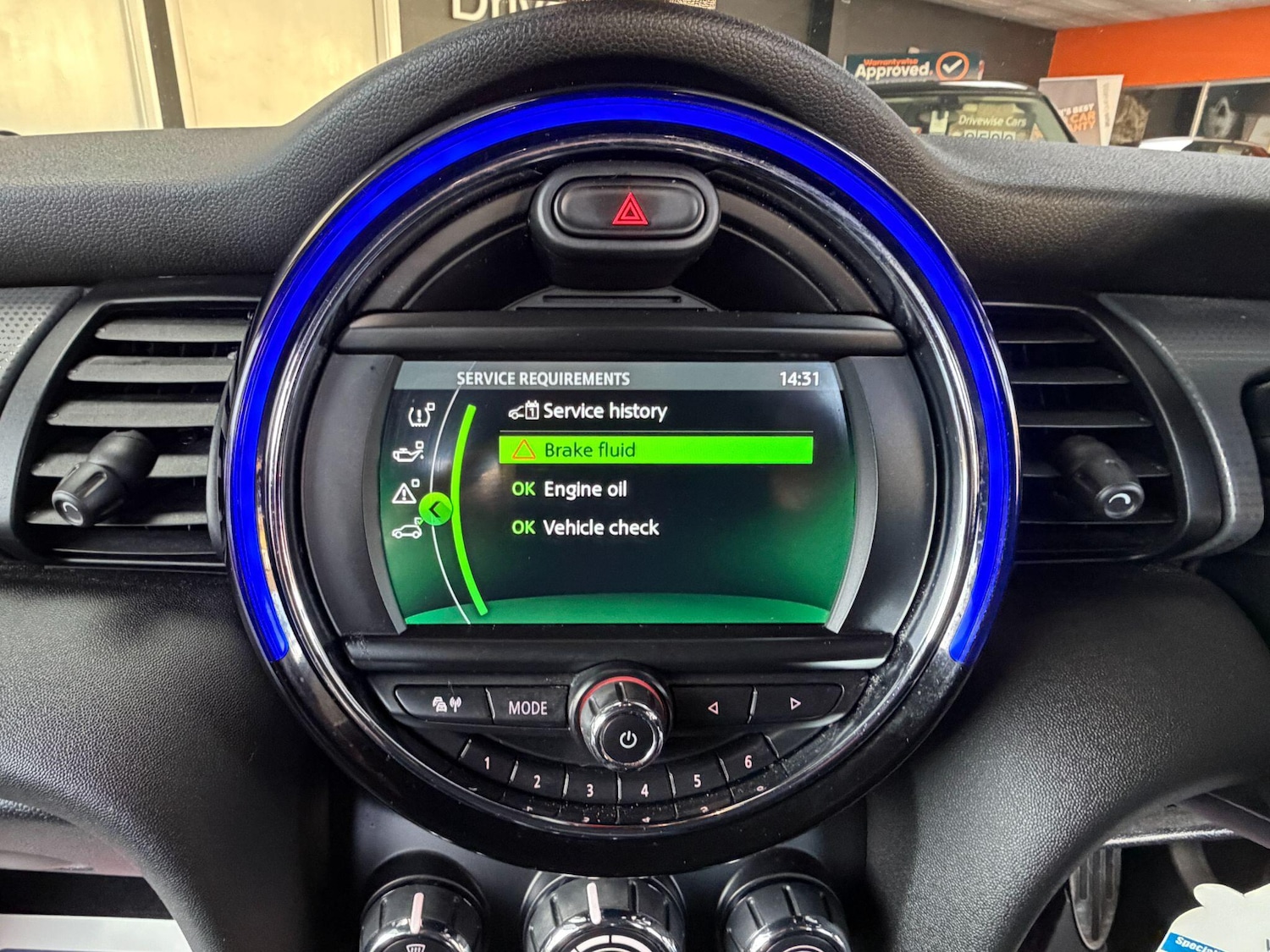 Used MINI Hatch 2019 for sale - 77028937: Photo 21