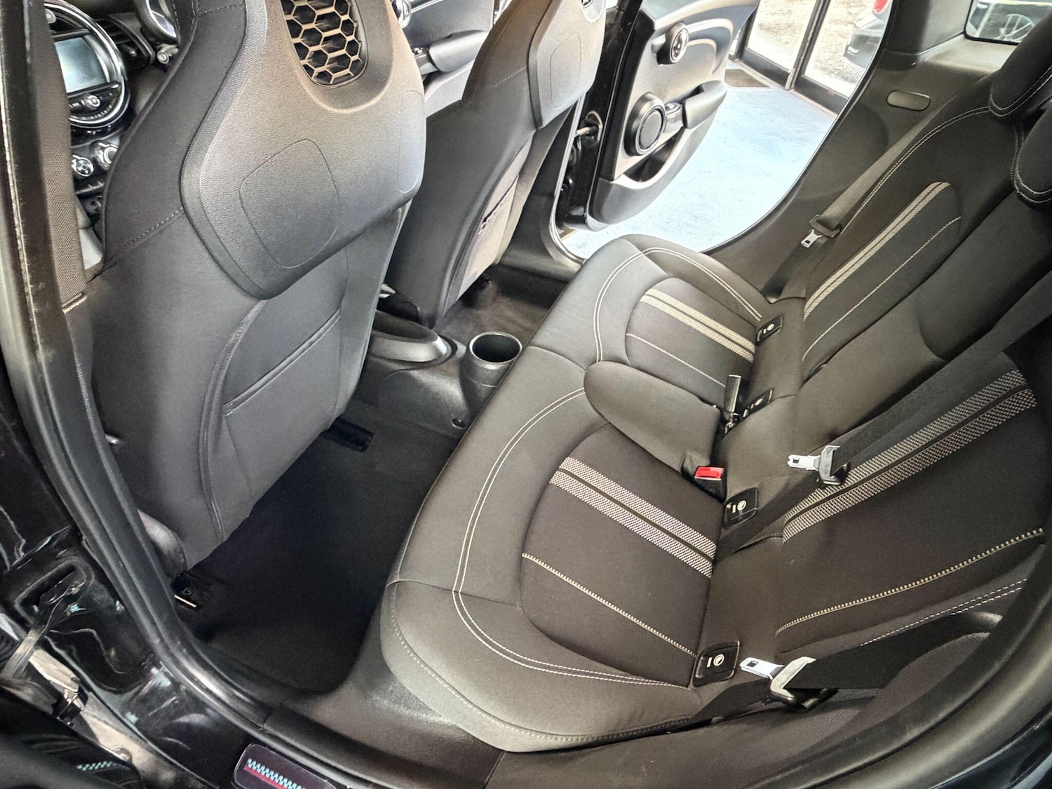 Used MINI Hatch 2019 for sale - 77028937: Photo 24