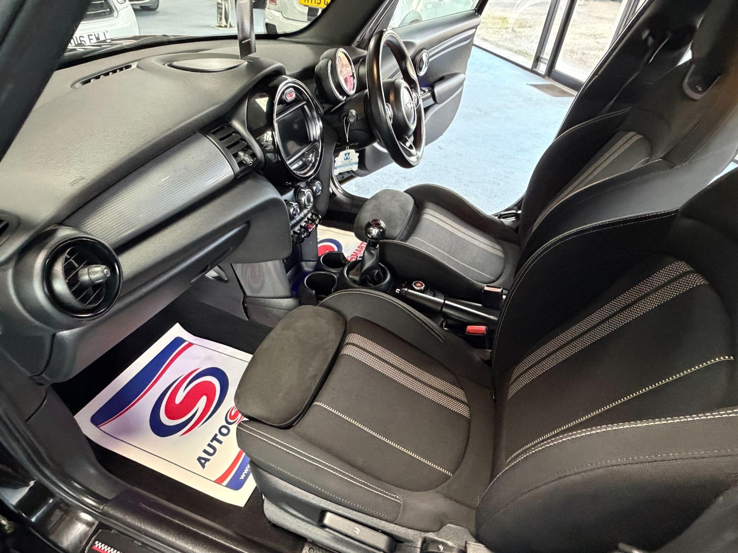 Used MINI Hatch 2019 for sale - 77028937: Photo 26