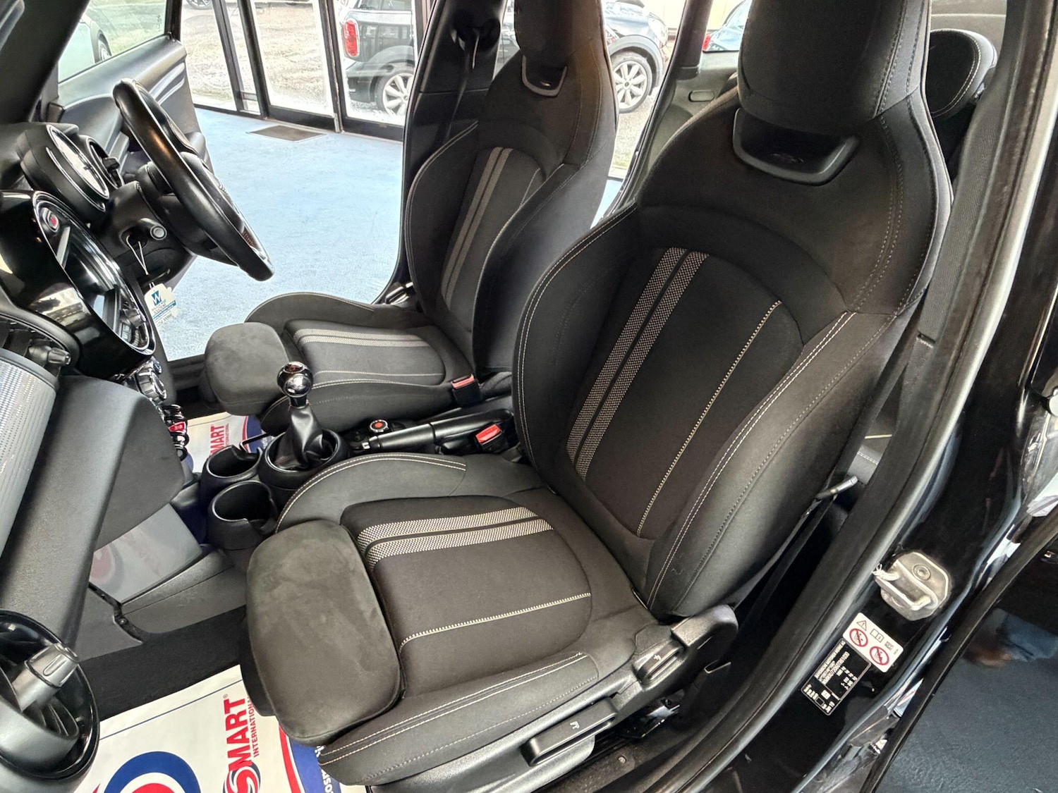 Used MINI Hatch 2019 for sale - 77028937: Photo 27