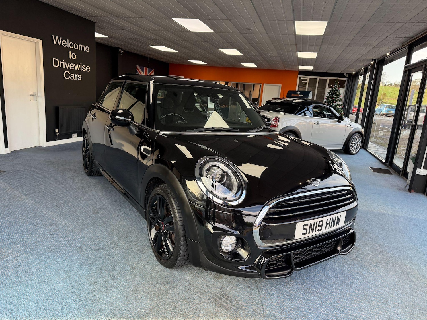 Used MINI Hatch 2019 for sale - 77028937: Photo 3