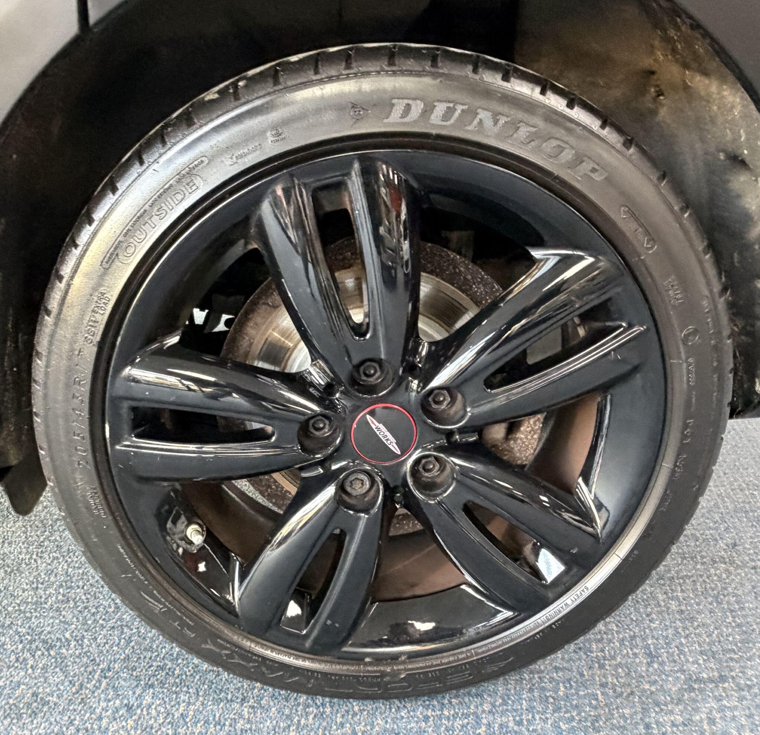 Used MINI Hatch 2019 for sale - 77028937: Photo 31