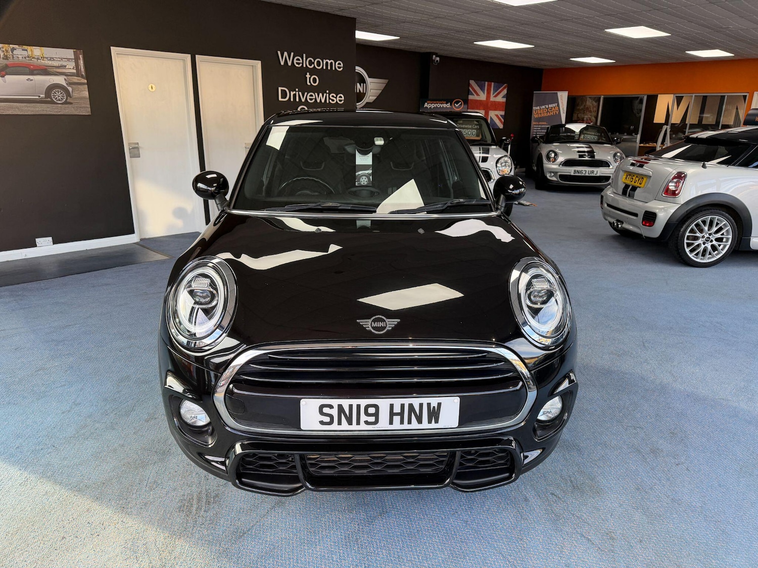 Used MINI Hatch 2019 for sale - 77028937: Photo 4