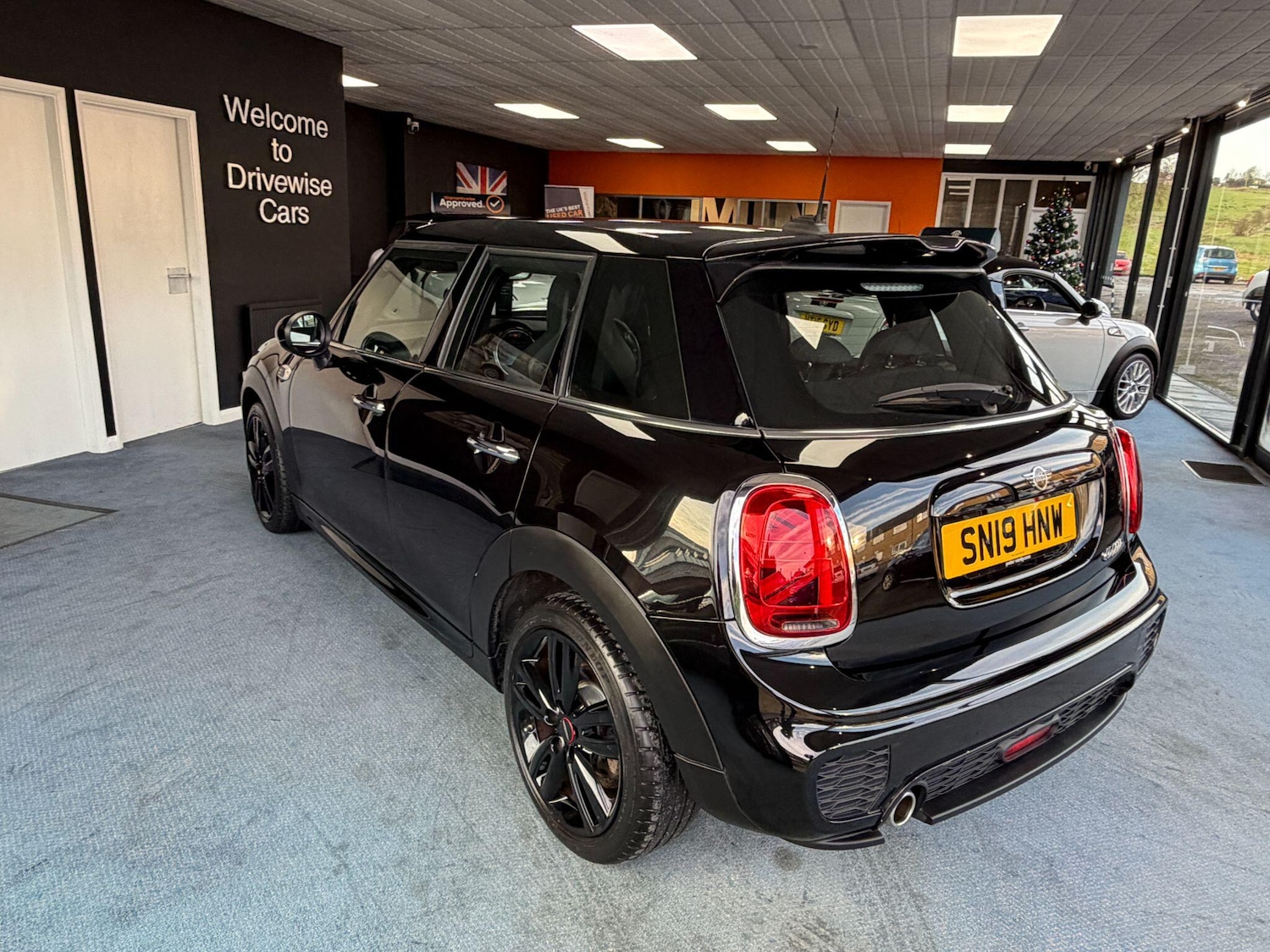 Used MINI Hatch 2019 for sale - 77028937: Photo 7