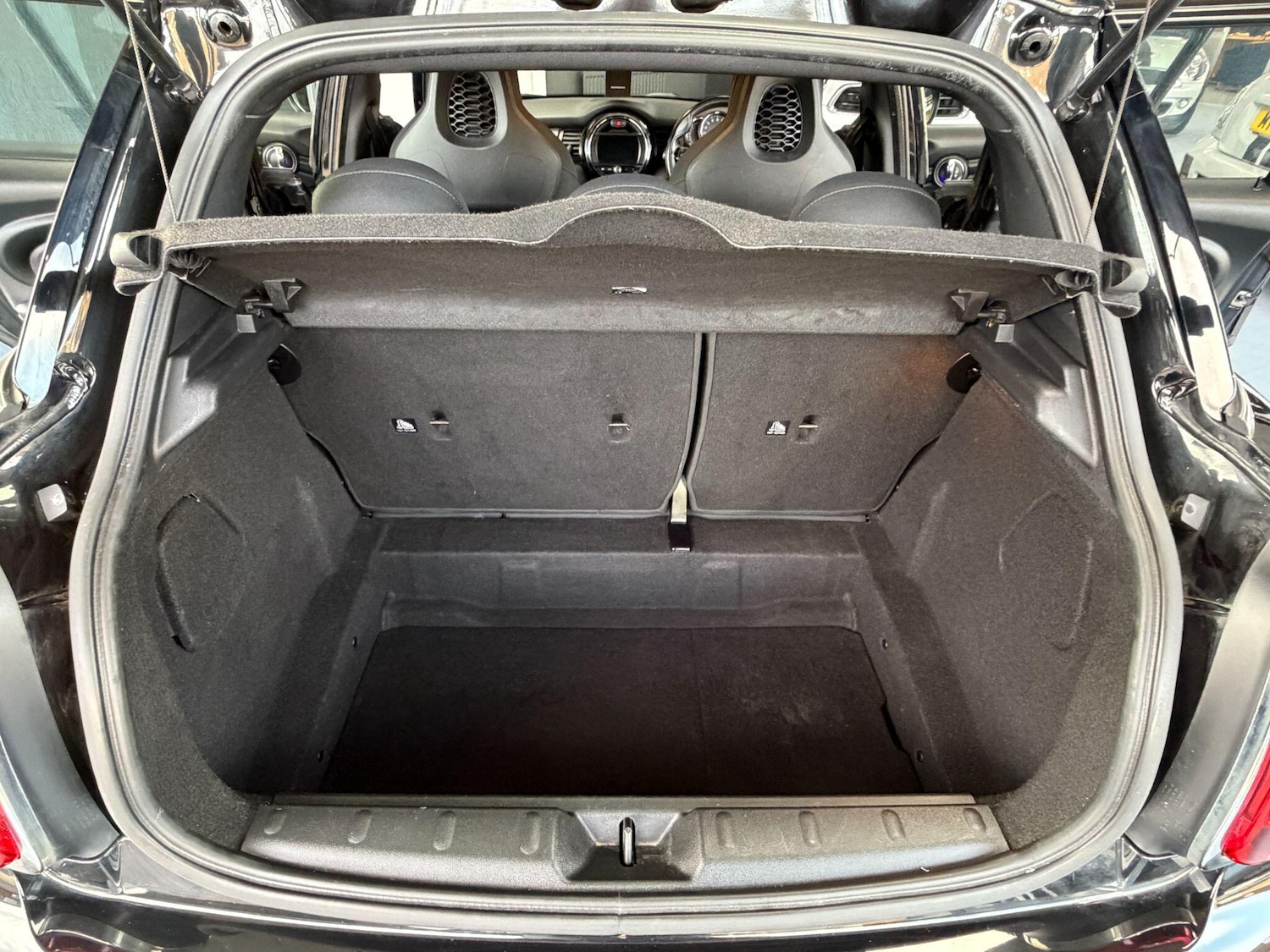 Used MINI Hatch 2019 for sale - 77028937: Photo 9