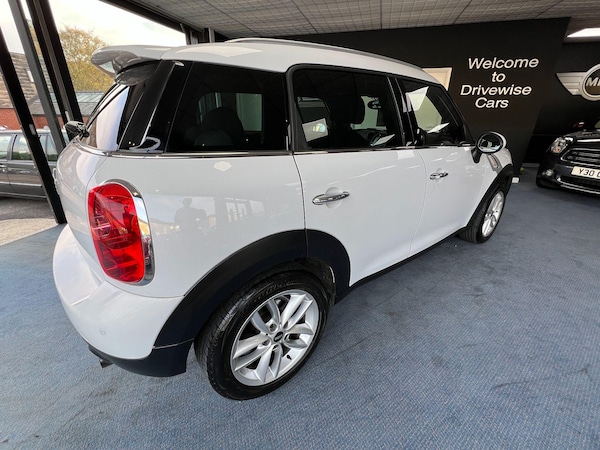 Used MINI Countryman 2011 for sale - 76295340: Photo 11