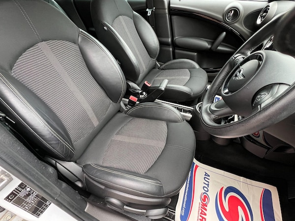 Used MINI Countryman 2011 for sale - 76295340: Photo 12