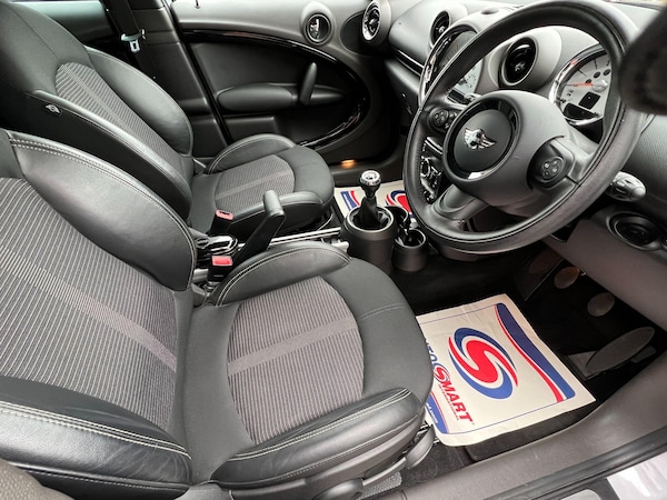 Used MINI Countryman 2011 for sale - 76295340: Photo 13
