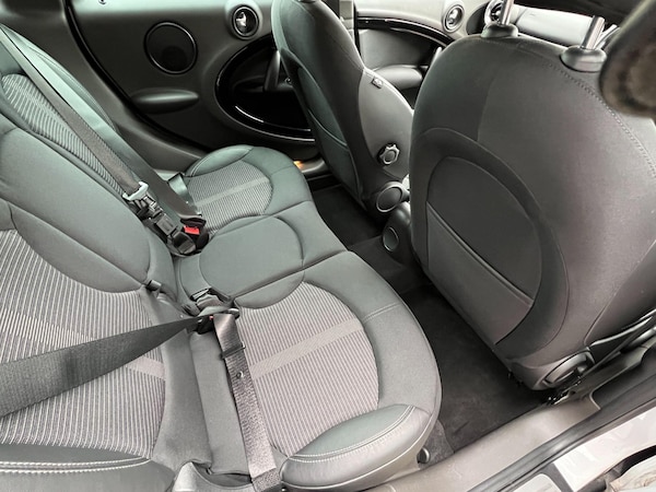 Used MINI Countryman 2011 for sale - 76295340: Photo 15