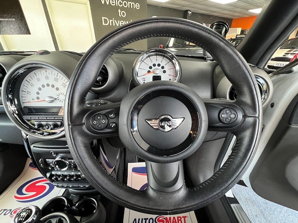 Used MINI Countryman 2011 for sale - 76295340: Photo 18
