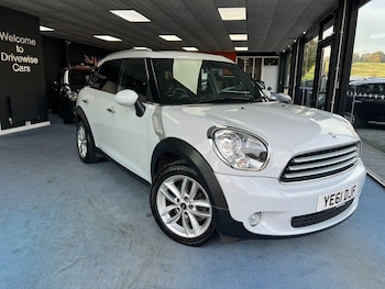 MINI - Countryman