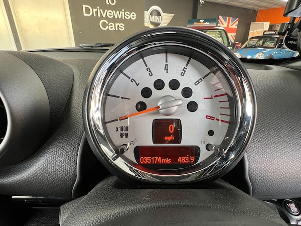 Used MINI Countryman 2011 for sale - 76295340: Photo 20