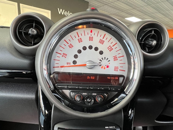 Used MINI Countryman 2011 for sale - 76295340: Photo 21