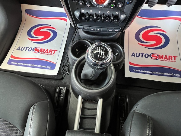 Used MINI Countryman 2011 for sale - 76295340: Photo 23