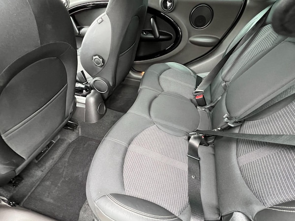 Used MINI Countryman 2011 for sale - 76295340: Photo 24