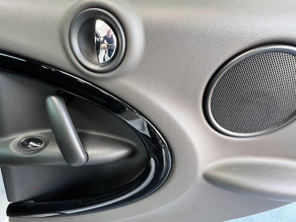 Used MINI Countryman 2011 for sale - 76295340: Photo 25
