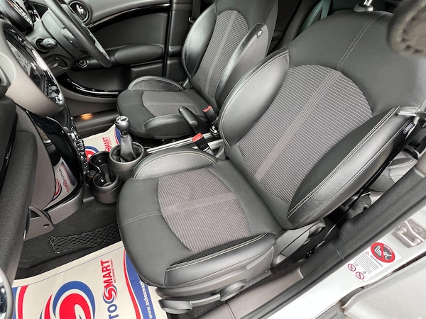 Used MINI Countryman 2011 for sale - 76295340: Photo 26