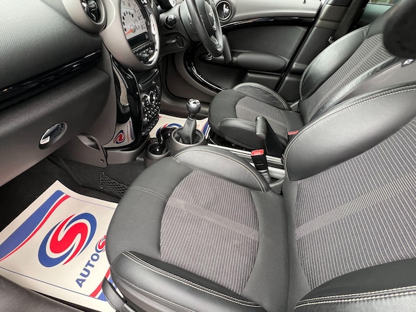 Used MINI Countryman 2011 for sale - 76295340: Photo 27