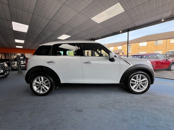 Used MINI Countryman 2011 for sale - 76295340: Photo 2