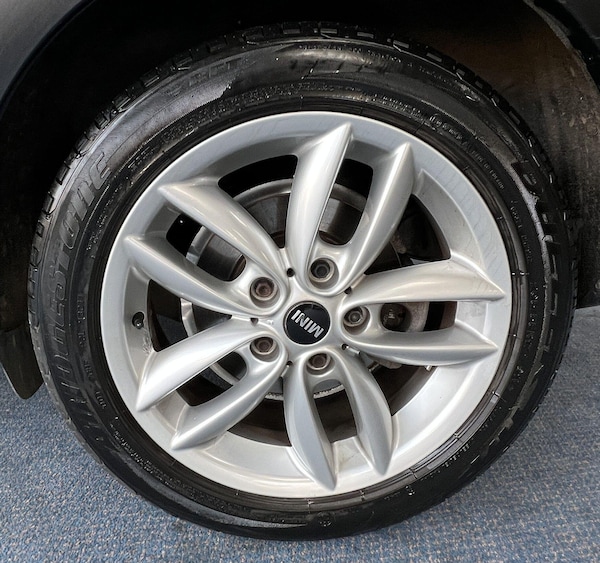 Used MINI Countryman 2011 for sale - 76295340: Photo 30