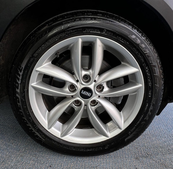 Used MINI Countryman 2011 for sale - 76295340: Photo 31