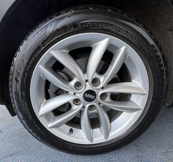 Used MINI Countryman 2011 for sale - 76295340: Photo 32