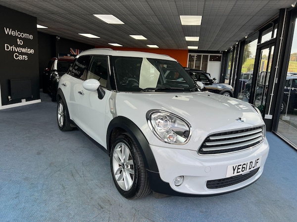 Used MINI Countryman 2011 for sale - 76295340: Photo 3