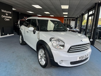 Used MINI Countryman 2011 for sale - 76295340: Photo 3