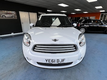 Used MINI Countryman 2011 for sale - 76295340: Photo 4