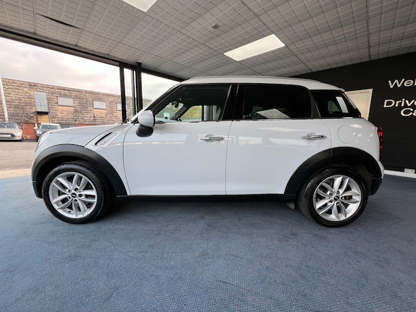 Used MINI Countryman 2011 for sale - 76295340: Photo 6
