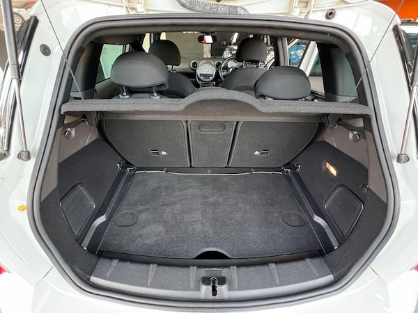 Used MINI Countryman 2011 for sale - 76295340: Photo 9